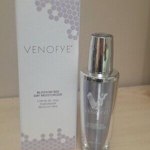 VENOFYE BLOSSOM BEE DAY MOISTURIZER - 2.11 fl oz / 60 g - BRAND NEW - SEALED